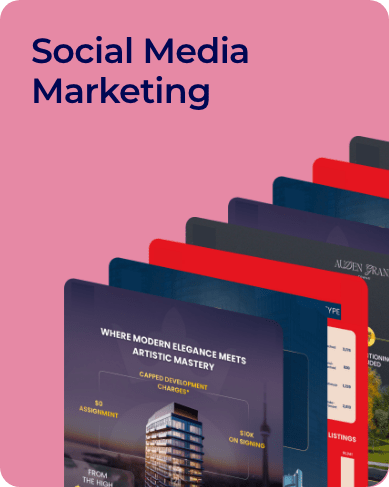 Social Media Marketing