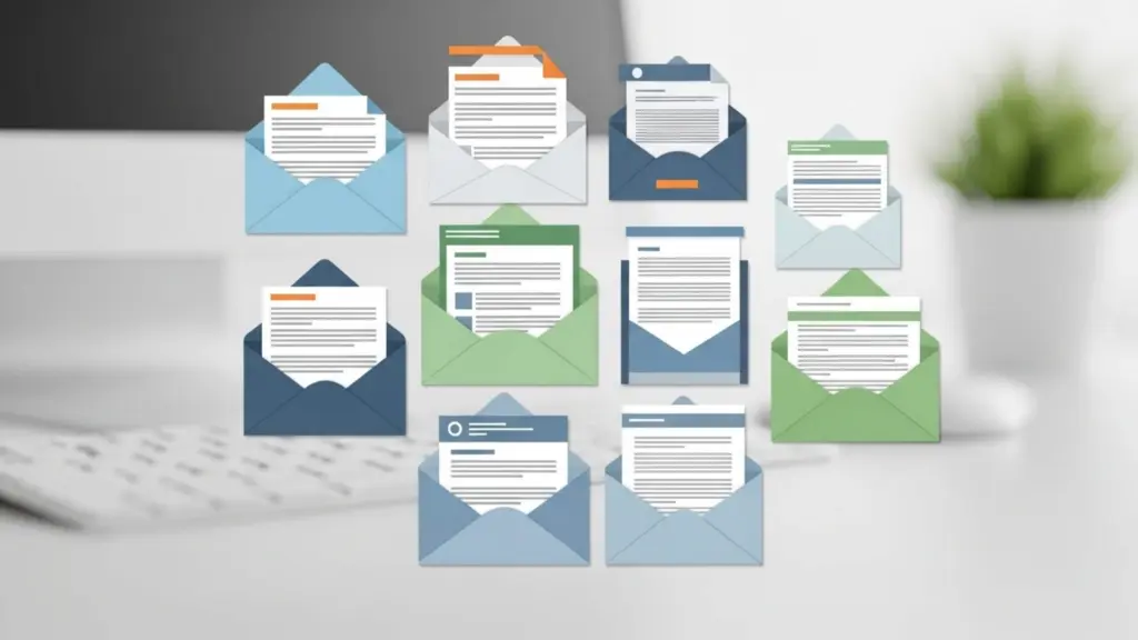 Must-Have Email Templates