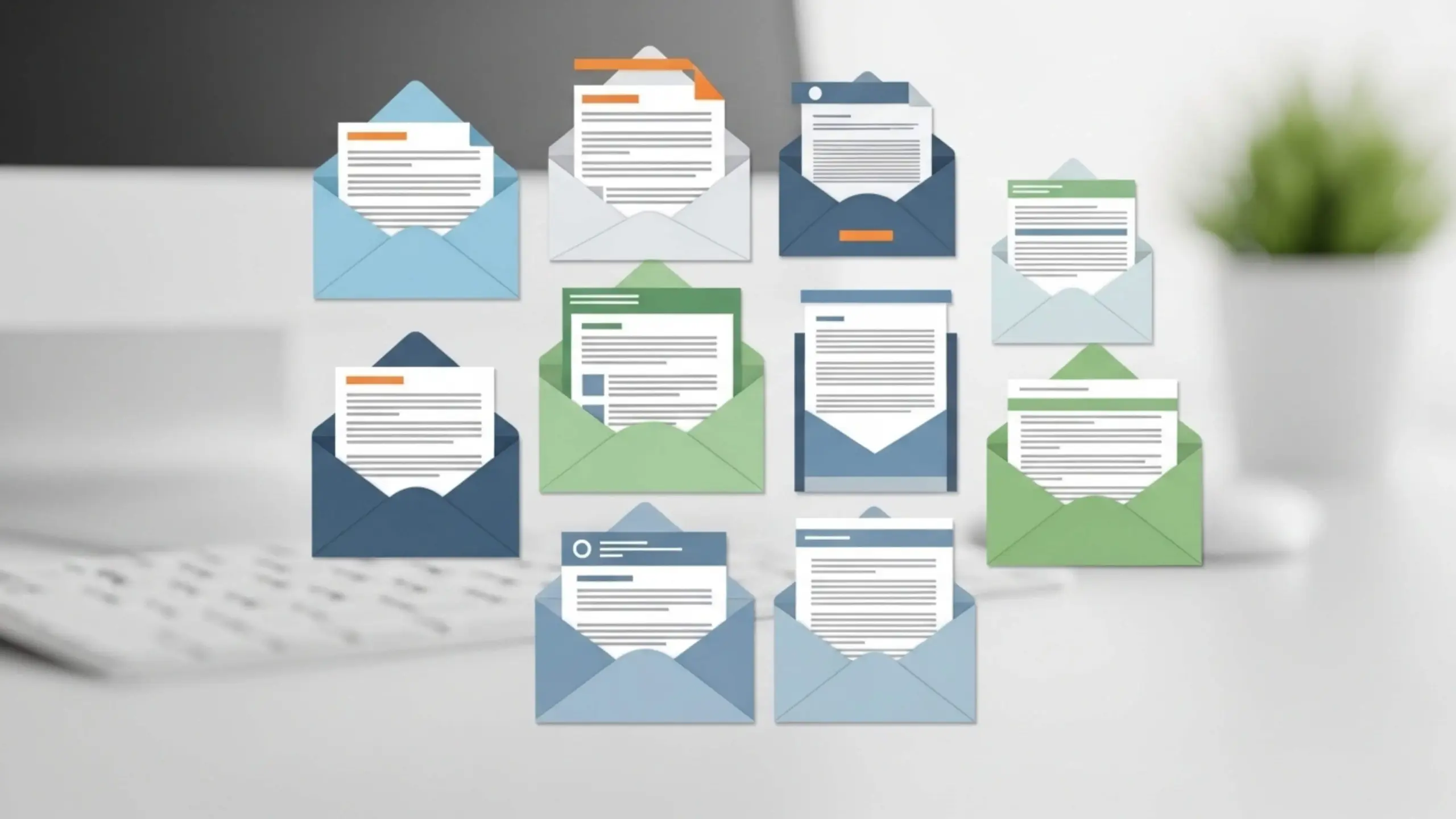 Must-Have Email Templates
