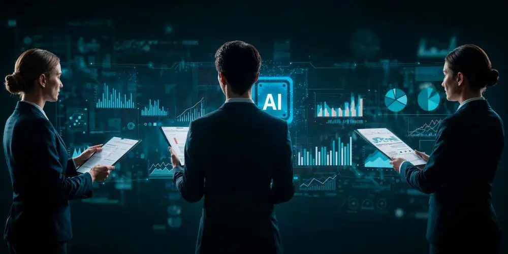 How Can Real Estate Agents Use an AI Tool?