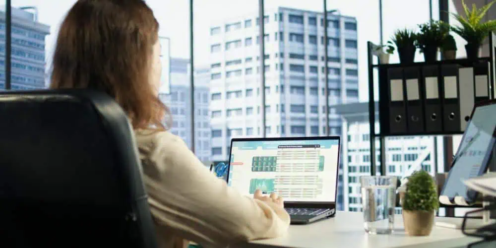 What is a CRM in Real Estate?