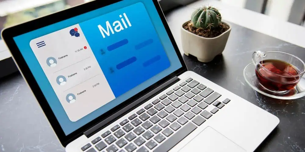Build an Email List for Email Marketing