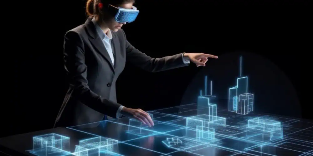 AI in Real Estate for Customer Engagement