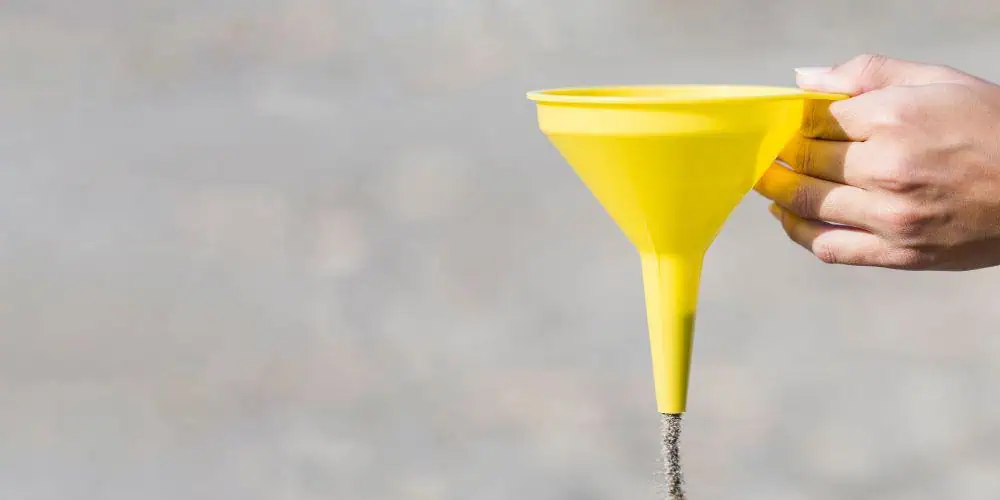 Real Estate Sales Funnel