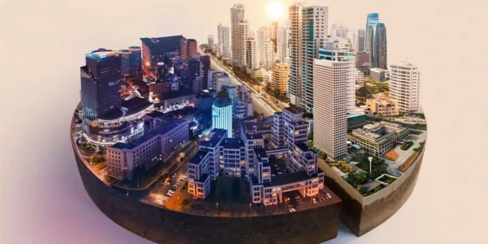 Sphere of Influence in Real Estate