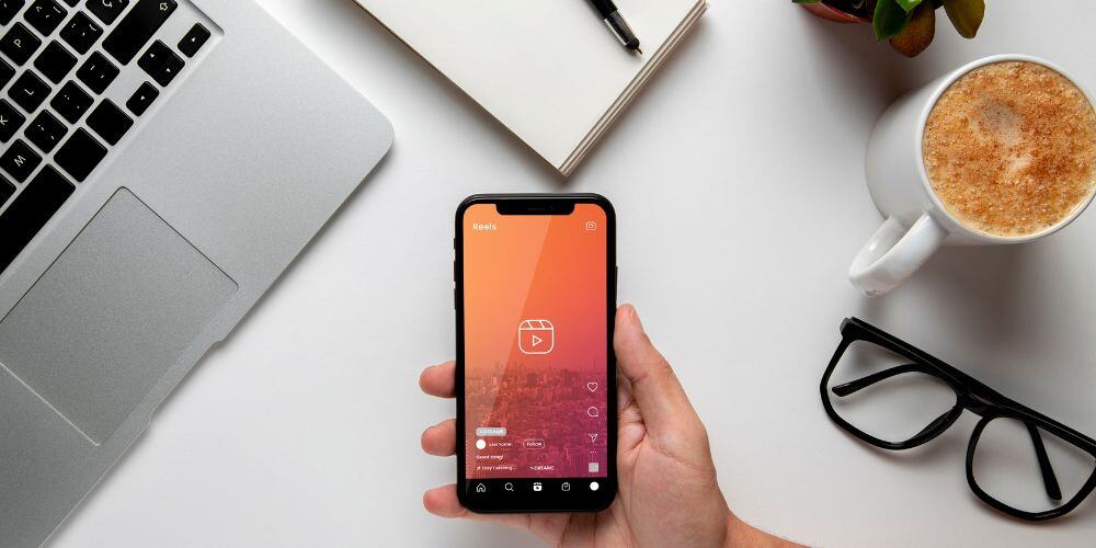 Instagram Reel Ideas 