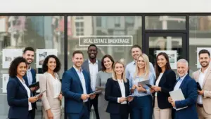 The Future of Realtors and the Real Estate Brokerage