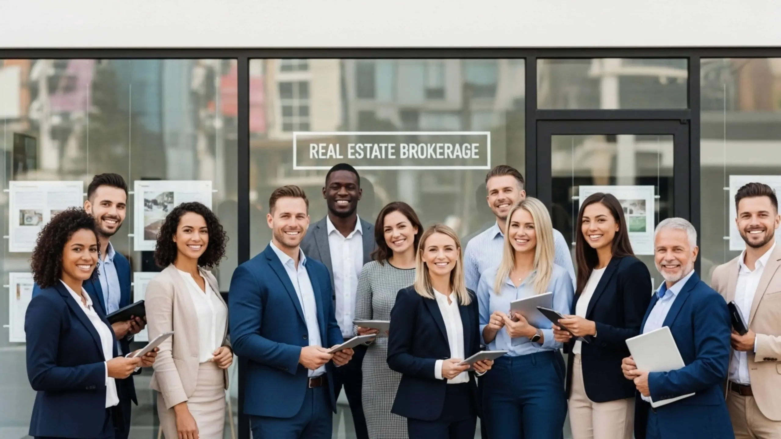 The Future of Realtors and the Real Estate Brokerage