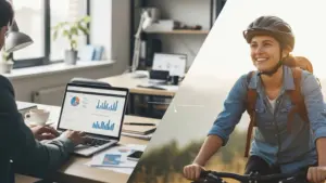 Real Estate Agent Work-Life Balance