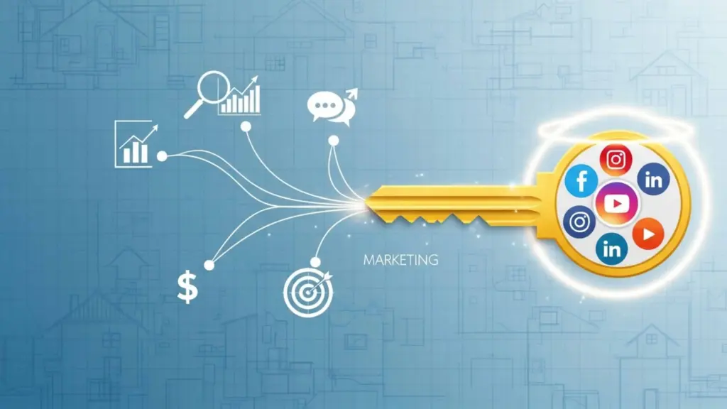 Social Media Marketing Strategies