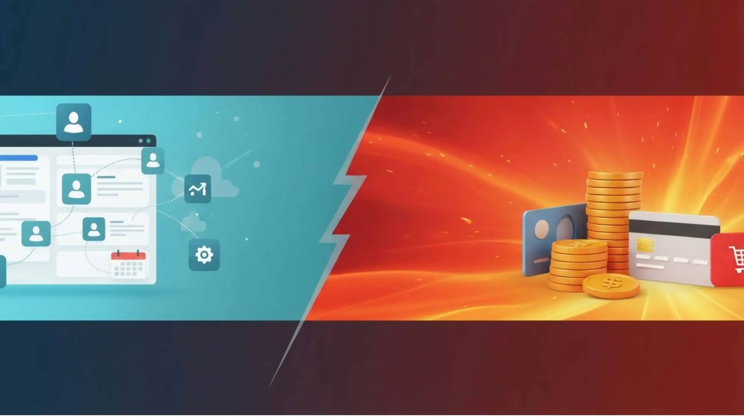 free real estate CRM vs paid