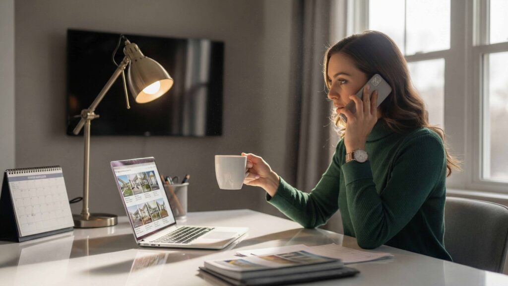 Client-Facing Activities 