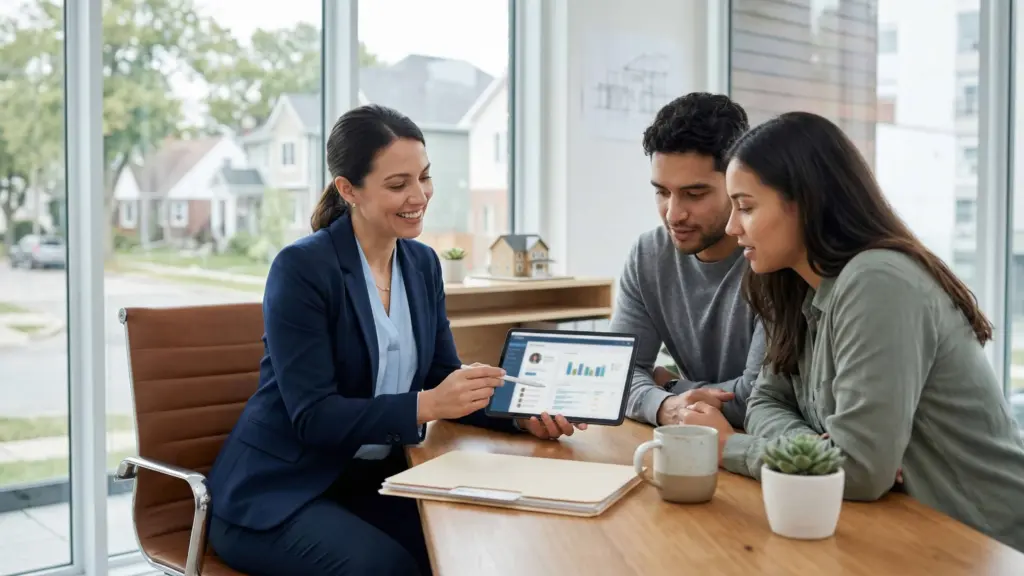 Real Estate Lead Nurturing