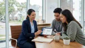 Real Estate Lead Nurturing