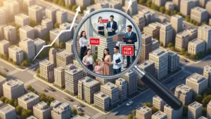 how to get more real estate clients