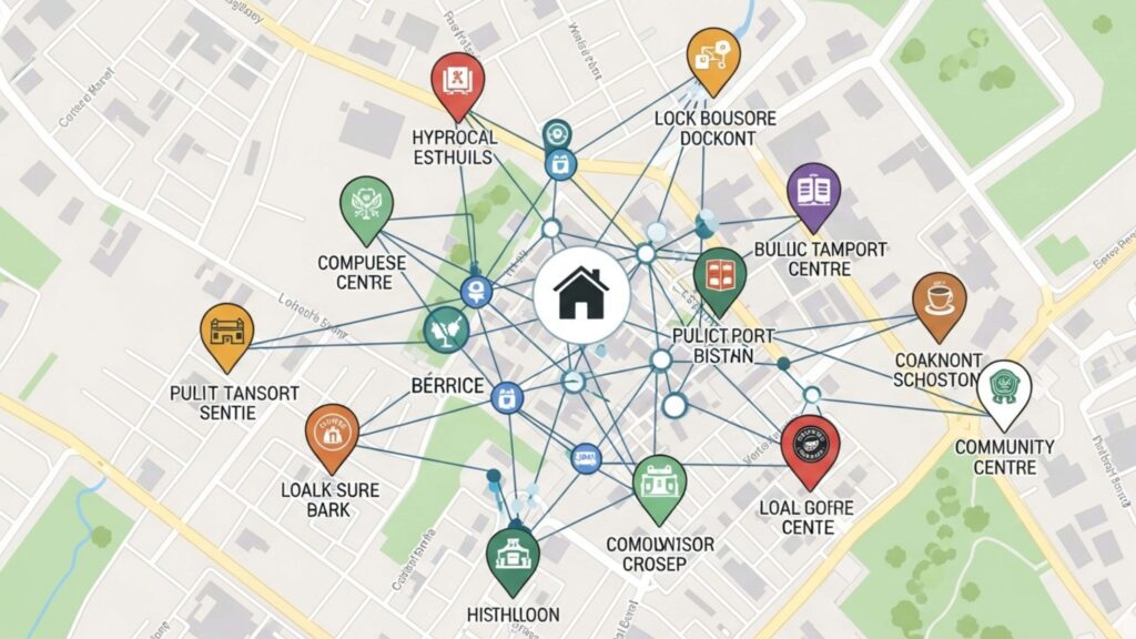 local SEO for realtors
