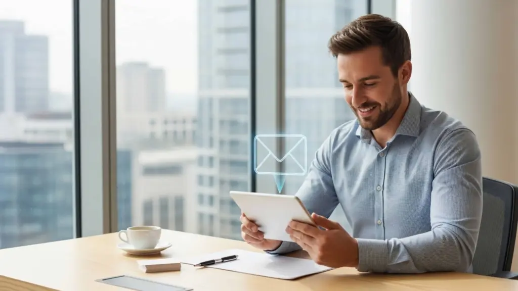 what is an email sequence