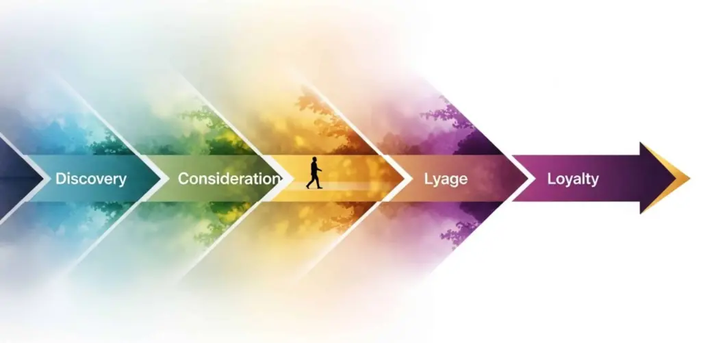 Create a Customer Journey Map