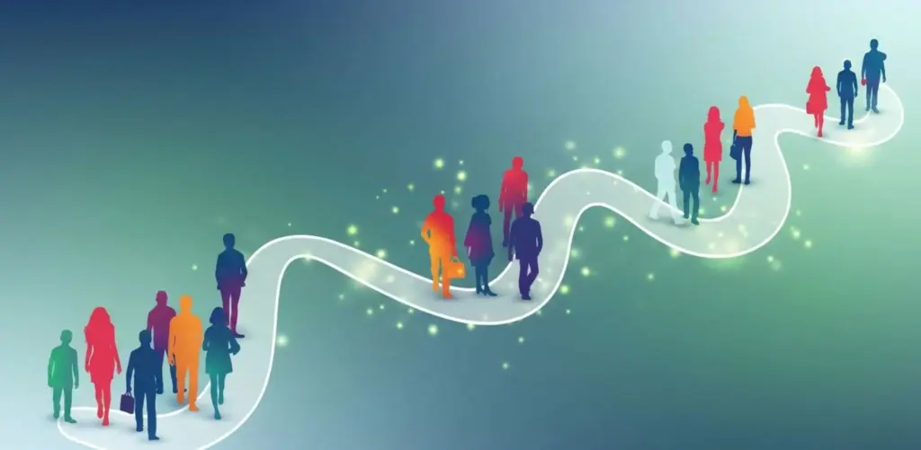 Customer Journey Management & Mapping