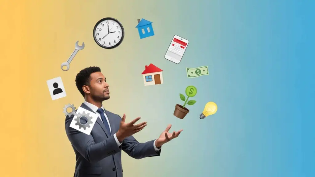 Time Management Tips for Real Estate Agents