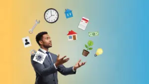 Time Management Tips for Real Estate Agents