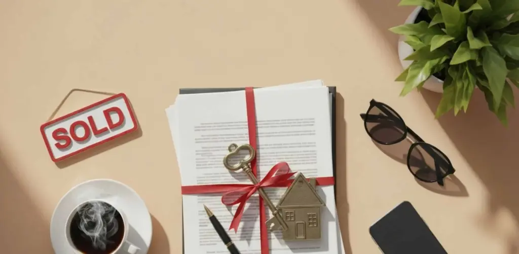 buyers agent checklist for closing