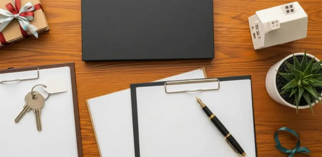 commercial real estate closing checklist