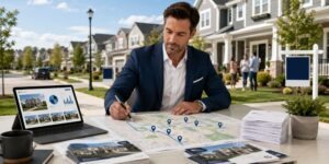 Real Estate Farming Ideas