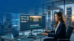 Real Estate Video Marketing