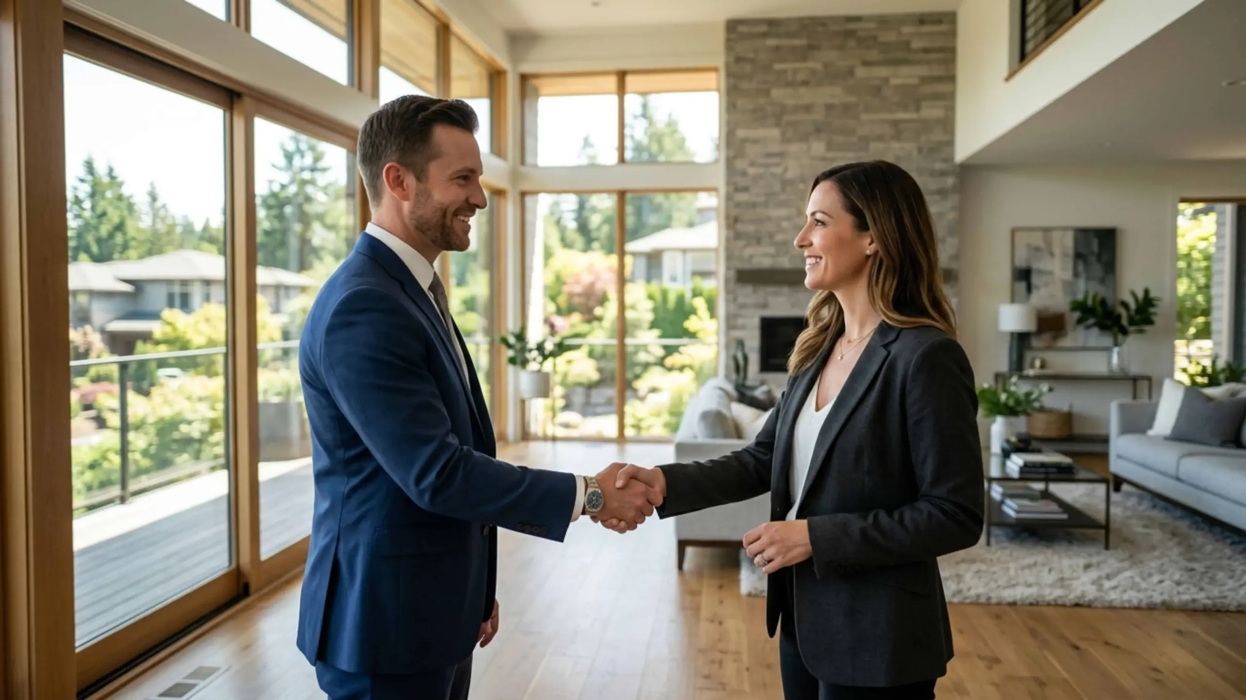 How to Get Your First Real Estate Client