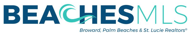 BeachesMLS — Broward, Palm Beaches & St. Lucie Realtors
