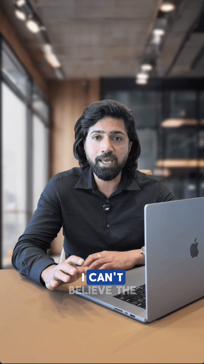 Broker interview thumbnail