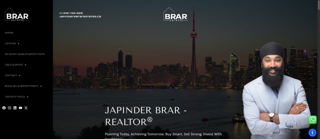 Japinder-Brar